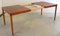 Mid-Century Danish Extendable Dining Table by H.W. Klein for Bramin, 1940s, Image 10