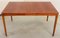 Mid-Century Danish Extendable Dining Table by H.W. Klein for Bramin, 1940s, Image 6