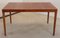 Mid-Century Danish Extendable Dining Table by H.W. Klein for Bramin, 1940s 2