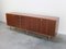 Large Rosewood Sideboard by Alfred Hendrickx for Belform, 1960s, Image 4