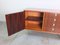 Large Rosewood Sideboard by Alfred Hendrickx for Belform, 1960s, Image 8