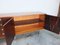 Large Rosewood Sideboard by Alfred Hendrickx for Belform, 1960s, Image 12