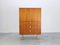 Rosewood Bar Cabinet by Alfred Hendrickx for Belform, 1960s, Image 1