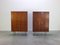 Rosewood Bar Cabinet by Alfred Hendrickx for Belform, 1960s 17