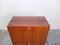 Rosewood Bar Cabinet by Alfred Hendrickx for Belform, 1960s, Image 15