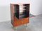 Rosewood Bar Cabinet by Alfred Hendrickx for Belform, 1960s 4