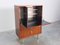 Rosewood Bar Cabinet by Alfred Hendrickx for Belform, 1960s, Image 4