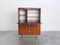 Rosewood Bar Cabinet by Alfred Hendrickx for Belform, 1960s 5