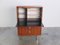 Rosewood Bar Cabinet by Alfred Hendrickx for Belform, 1960s 6