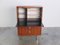 Rosewood Bar Cabinet by Alfred Hendrickx for Belform, 1960s, Image 6