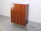 Rosewood Secretary Cabinet by Alfred Hendrickx for Belform, 1960s 3
