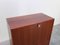 Rosewood Secretary Cabinet by Alfred Hendrickx for Belform, 1960s 17