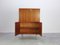 Rosewood Secretary Cabinet by Alfred Hendrickx for Belform, 1960s 13