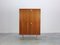 Rosewood Secretary Cabinet by Alfred Hendrickx for Belform, 1960s 1