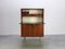 Rosewood Secretary Cabinet by Alfred Hendrickx for Belform, 1960s, Image 4
