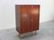 Rosewood Secretary Cabinet by Alfred Hendrickx for Belform, 1960s 2