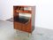 Rosewood Secretary Cabinet by Alfred Hendrickx for Belform, 1960s 6