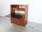 Rosewood Secretary Cabinet by Alfred Hendrickx for Belform, 1960s, Image 6