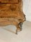 Antique Victorian Burr Walnut Happiness Writing Desk, 1860 10