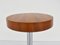 Height Stools in the Style of Nelson George, USA, 1960, Set of 3, Image 4