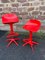 Spoon Stools from KartellSet of 2 4