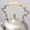 Large Silver Pot with Teapot Warmer, London, 1836, Image 2