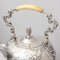 Pentola grande in argento con scalda teiera, Londra, 1836, Immagine 2