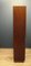 Illuminated Teak Danish Bar, 1960s, Image 7