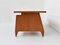 Large To Be Modern Presidential Desk in the Style of Gio Ponti, Italy, 1950s 5