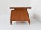 Large To Be Modern Presidential Desk in the Style of Gio Ponti, Italy, 1950s, Image 5