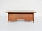 Large To Be Modern Presidential Desk in the Style of Gio Ponti, Italy, 1950s, Image 11