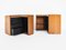 Mod. Artona Africa Series Nightstands or Corner Storage Units by Tobia & Afra Scarpa, Italy, 1975, Set of 2, Image 2