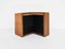 Mod. Artona Africa Series Nightstands or Corner Storage Units by Tobia & Afra Scarpa, Italy, 1975, Set of 2, Image 3