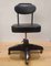 Cosco 15 F Office Chair, 1950s 1