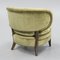 Armchair by Otto Schulz for Jio Mobler, Jonkoping, Sweden, 1950s, Image 3