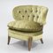 Armchair by Otto Schulz for Jio Mobler, Jonkoping, Sweden, 1950s, Image 2