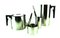 Servizio da tè Cylinda-Line vintage di Arne Jacobsen per Stelton, Immagine 3