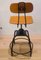 Vintage Drafting Chair, Usa, Image 3