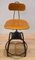 Vintage Drafting Chair, Usa, Image 1