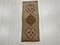 Boho Style Oushak Door Mat, Image 1