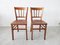Bistro Chairs from Luterma, France, 1950s, Set of 2 2
