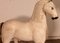 19th Century Polychrome Wooden Horse 11