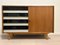 Mid-Century U-453 Sideboard von Jiri Jiroutek für Interior Praha, Tschechoslowakei, 1960er 1