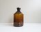 Vintage Apothekerflasche, 1960er 1