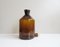 Botella de farmacéutico vintage, años 60, Imagen 2