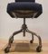 Chaise de Bureau Vintage Steelcase 3