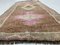 Small Vintage Hand-Knotted Wool Rug, Image 3