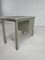 Metal Industrial Desk, 1950s, Image 8