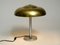 Large Table Lamp from WMF Ikora, Germany, 1930s 7