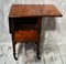 Mahogany Pembroke Drop Leaf Table from Jas Shoolbred, 1880s 7